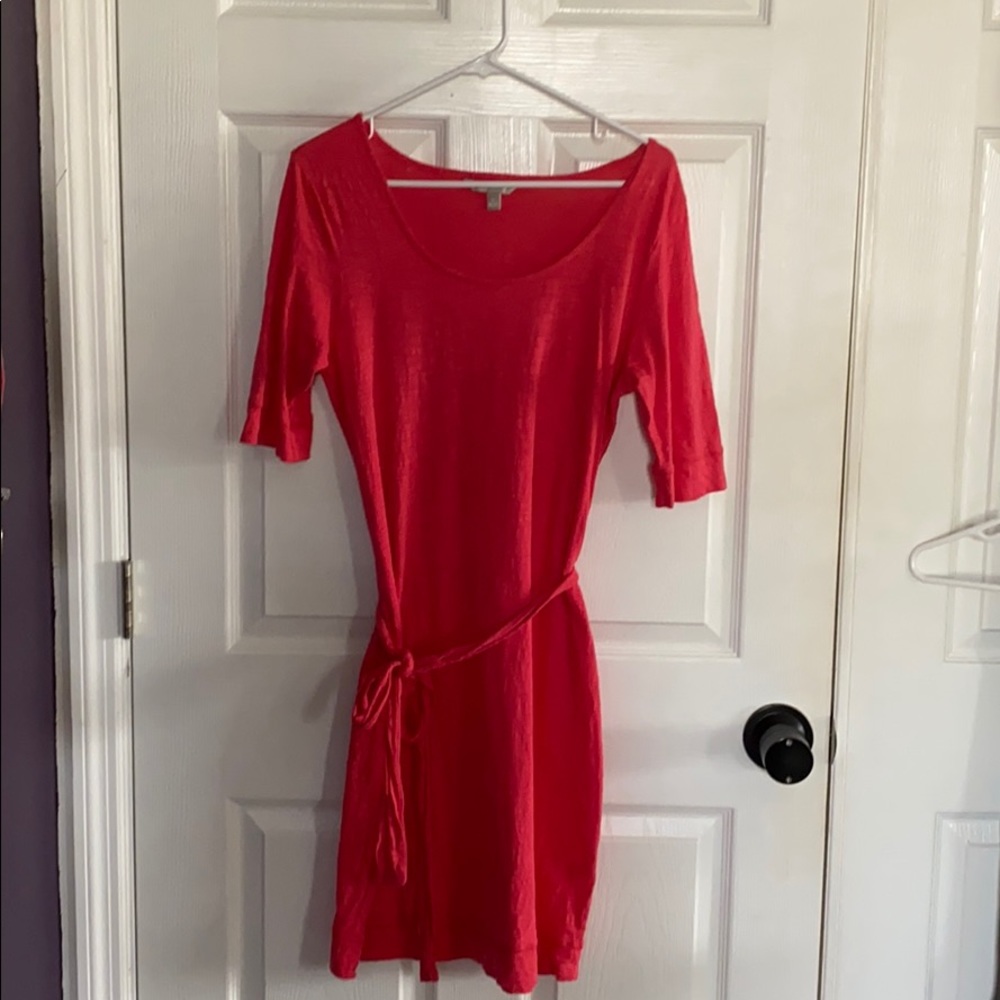 Banana Republic dress